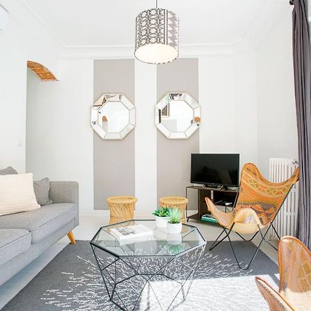 Genteel Home Chueca Madryt Zewnętrze zdjęcie