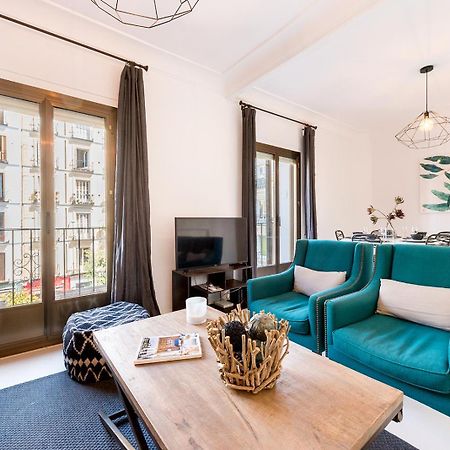 Genteel Home Chueca Madryt Zewnętrze zdjęcie