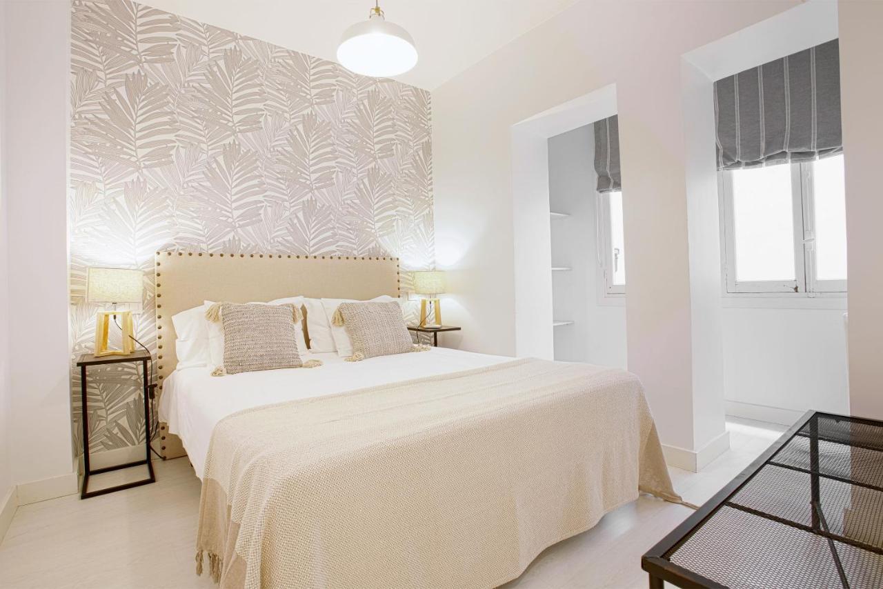 Genteel Home Chueca Madryt Zewnętrze zdjęcie