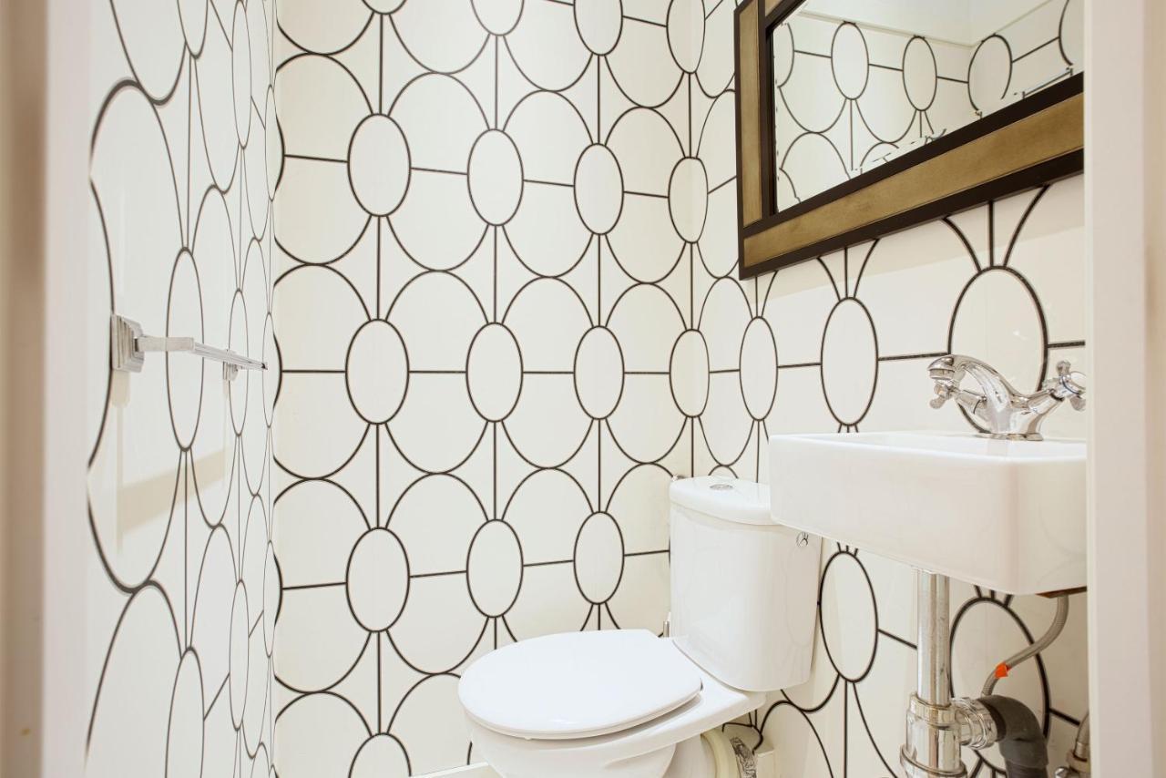 Genteel Home Chueca Madryt Zewnętrze zdjęcie