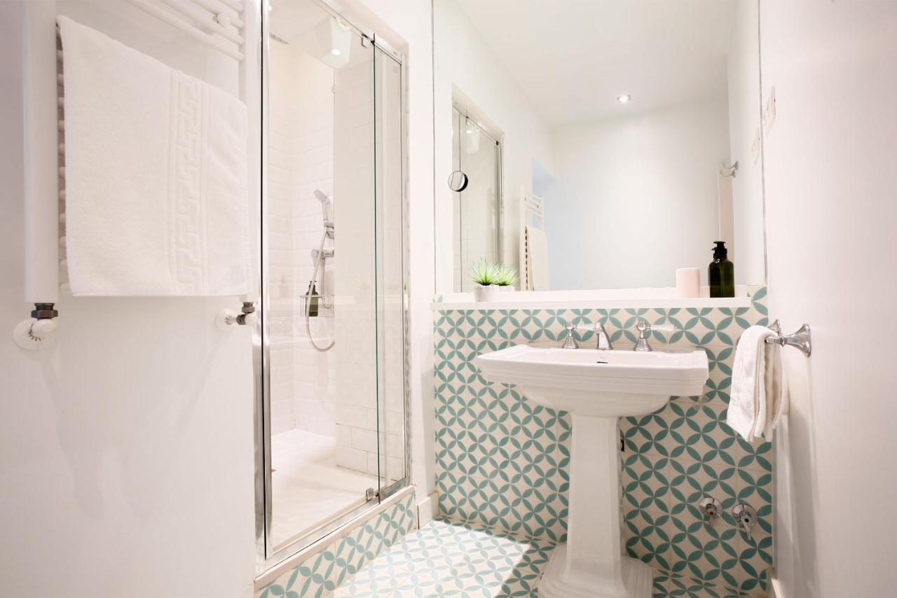 Genteel Home Chueca Madryt Zewnętrze zdjęcie