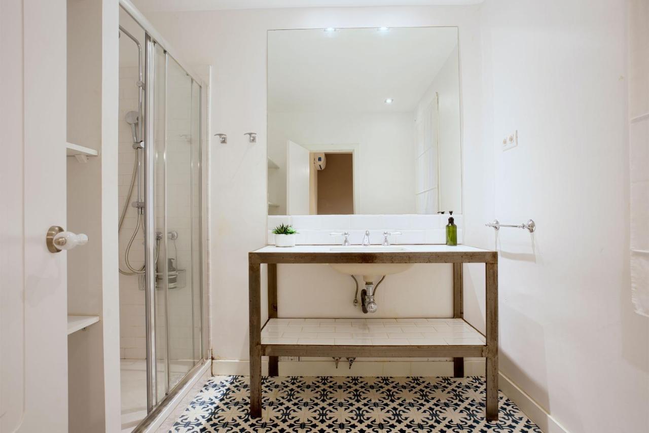 Genteel Home Chueca Madryt Zewnętrze zdjęcie