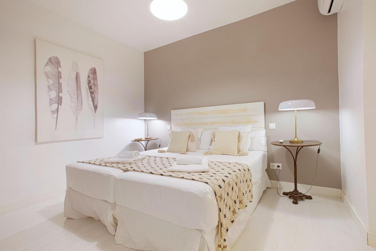 Genteel Home Chueca Madryt Zewnętrze zdjęcie