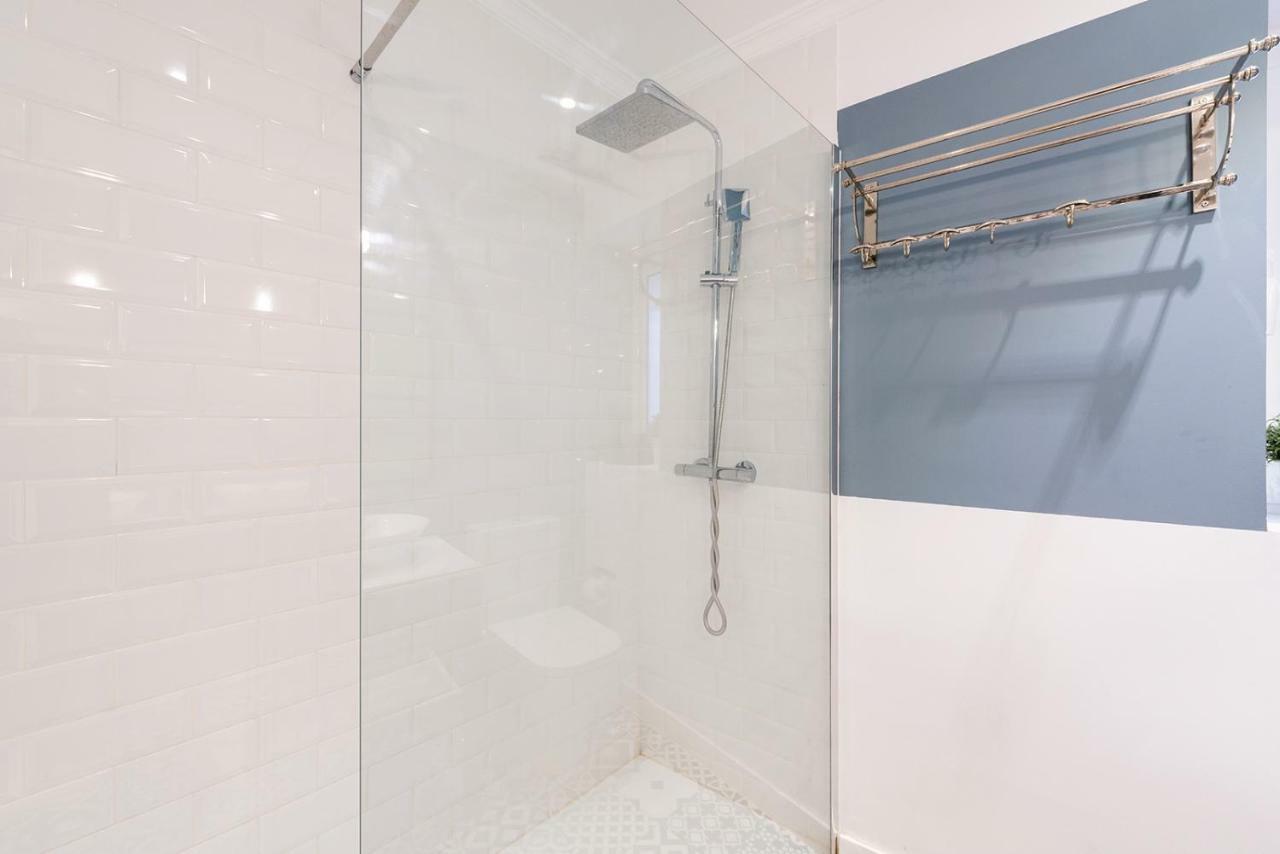 Genteel Home Chueca Madryt Zewnętrze zdjęcie