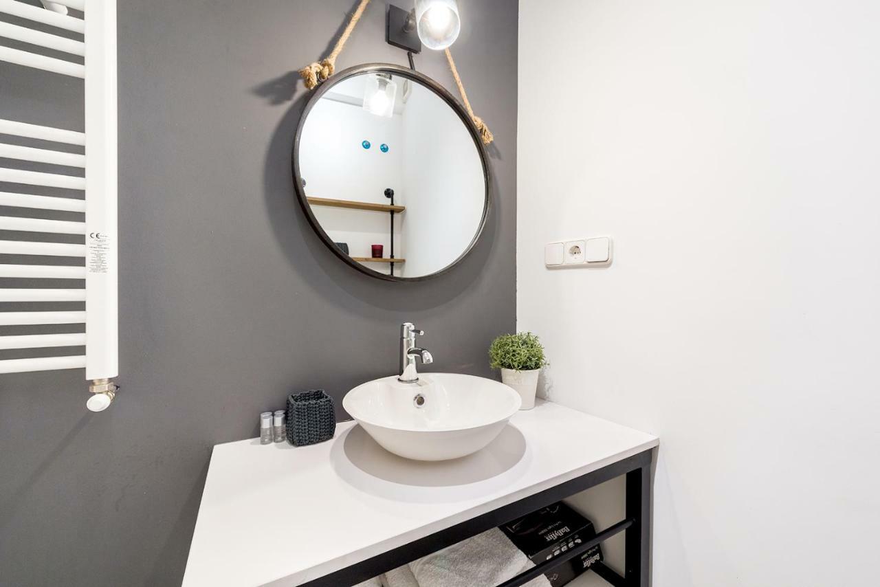 Genteel Home Chueca Madryt Zewnętrze zdjęcie