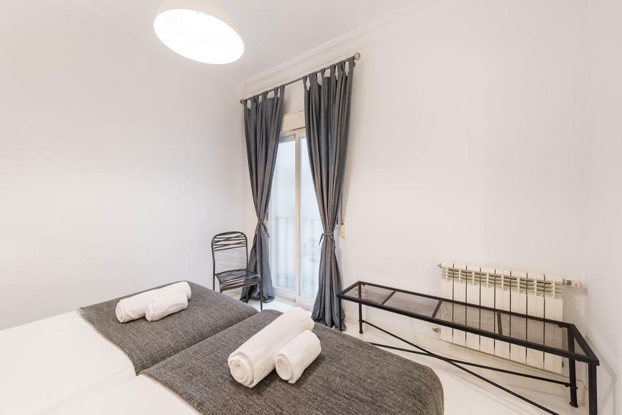 Genteel Home Chueca Madryt Zewnętrze zdjęcie