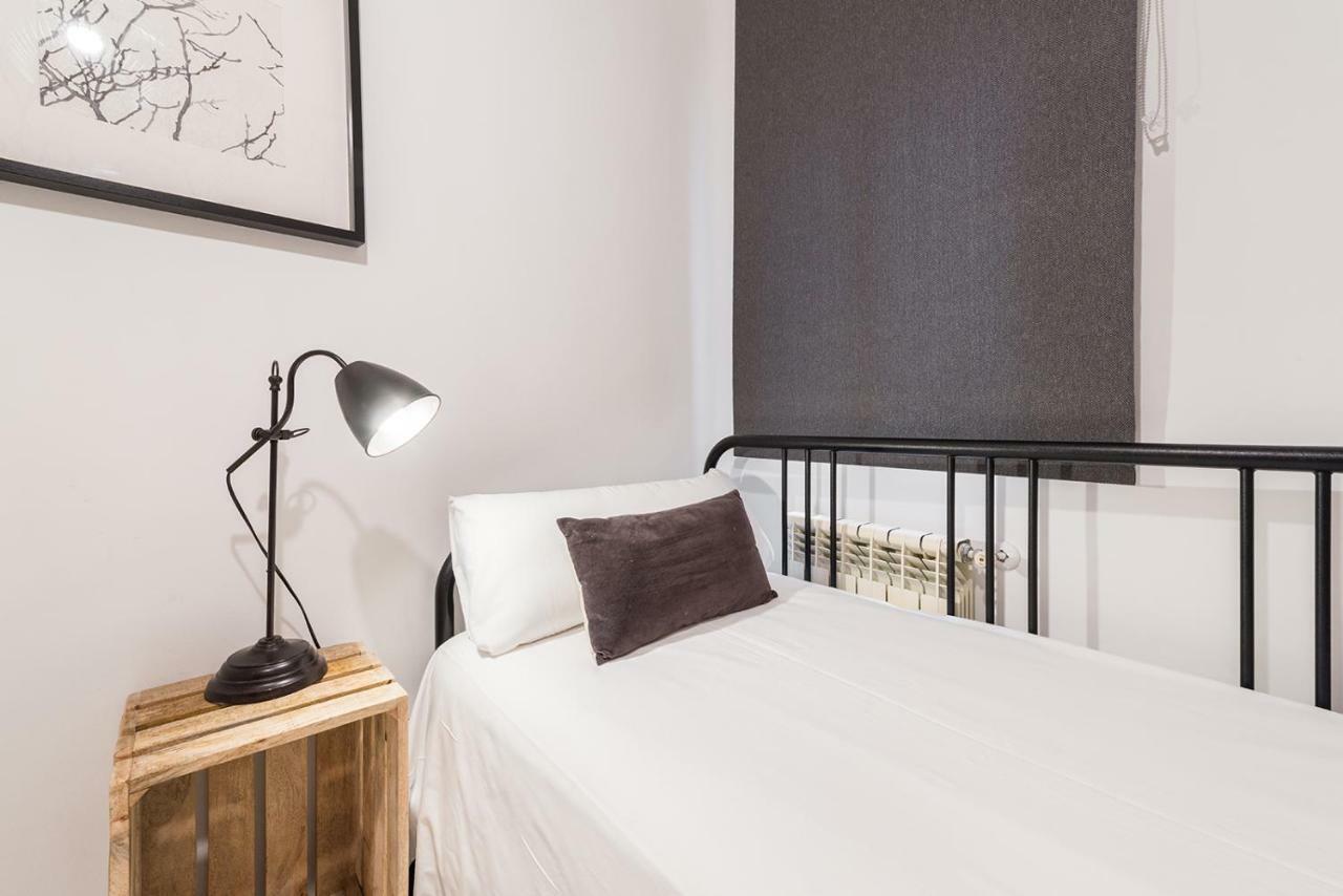 Genteel Home Chueca Madryt Zewnętrze zdjęcie