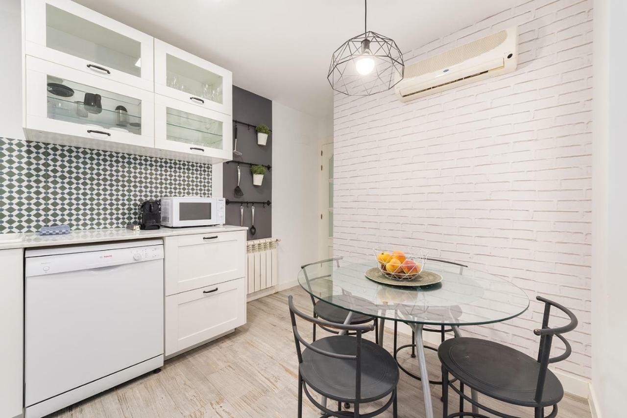 Genteel Home Chueca Madryt Zewnętrze zdjęcie