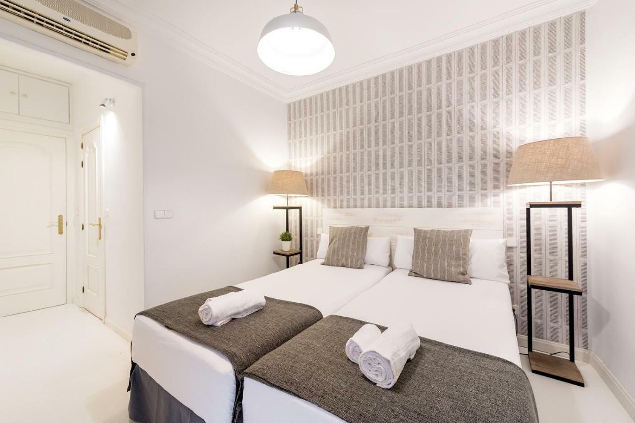 Genteel Home Chueca Madryt Zewnętrze zdjęcie