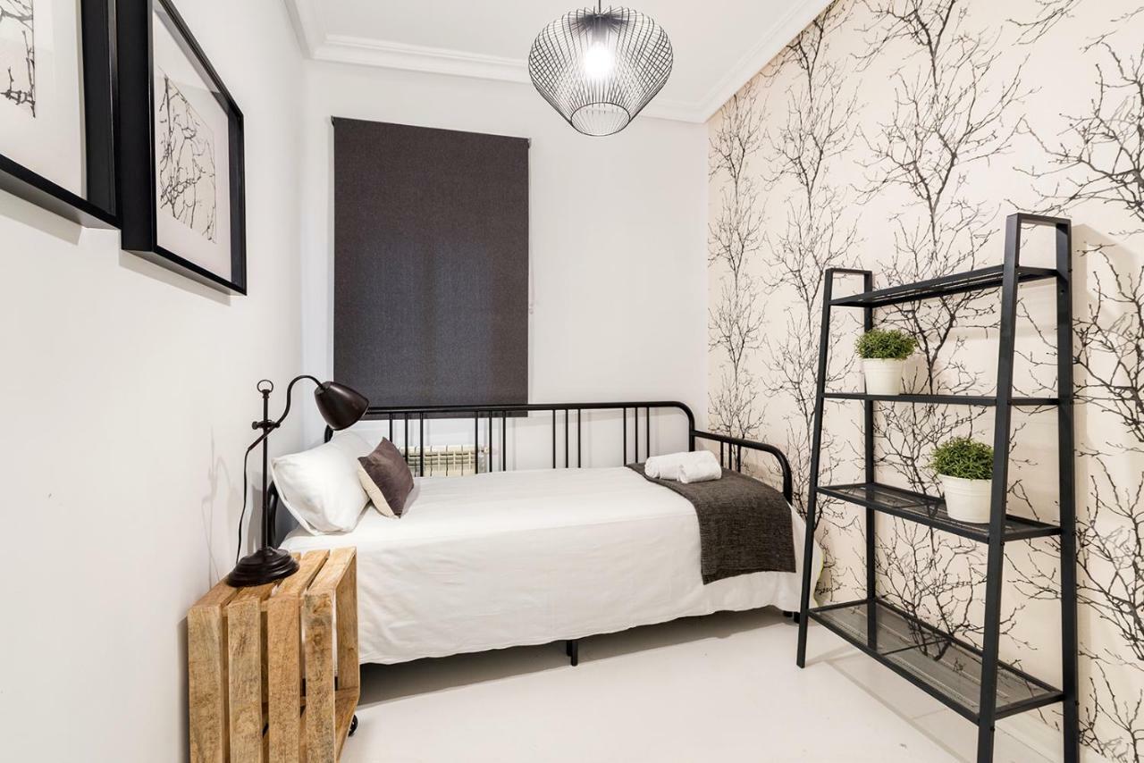Genteel Home Chueca Madryt Zewnętrze zdjęcie