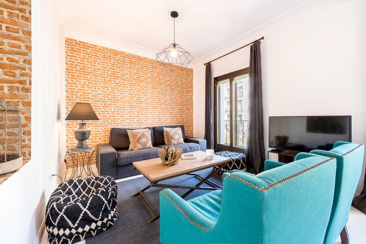 Genteel Home Chueca Madryt Zewnętrze zdjęcie