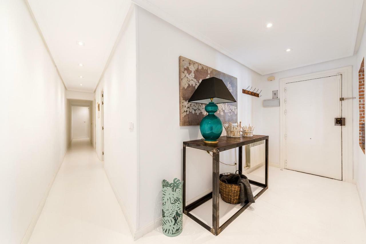 Genteel Home Chueca Madryt Zewnętrze zdjęcie