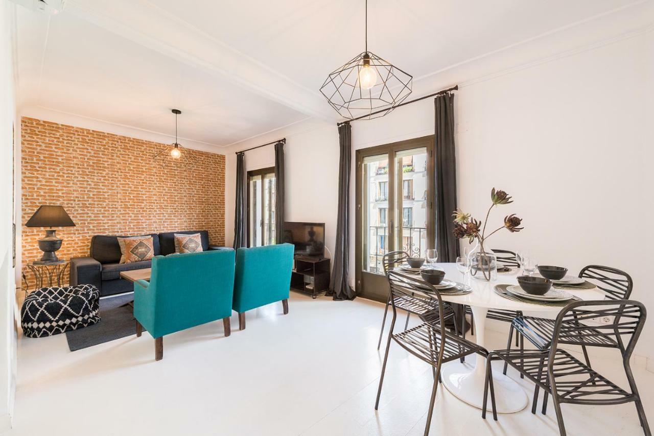 Genteel Home Chueca Madryt Zewnętrze zdjęcie