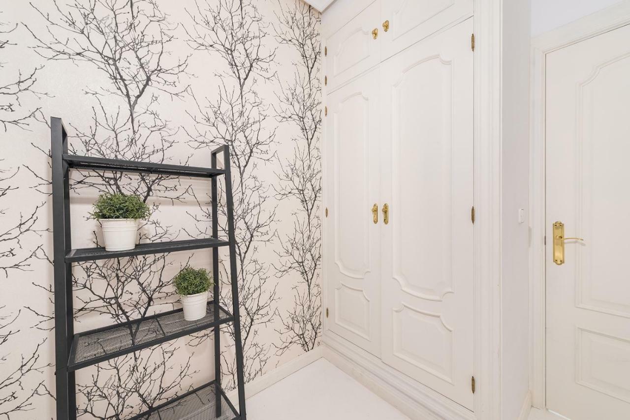 Genteel Home Chueca Madryt Zewnętrze zdjęcie