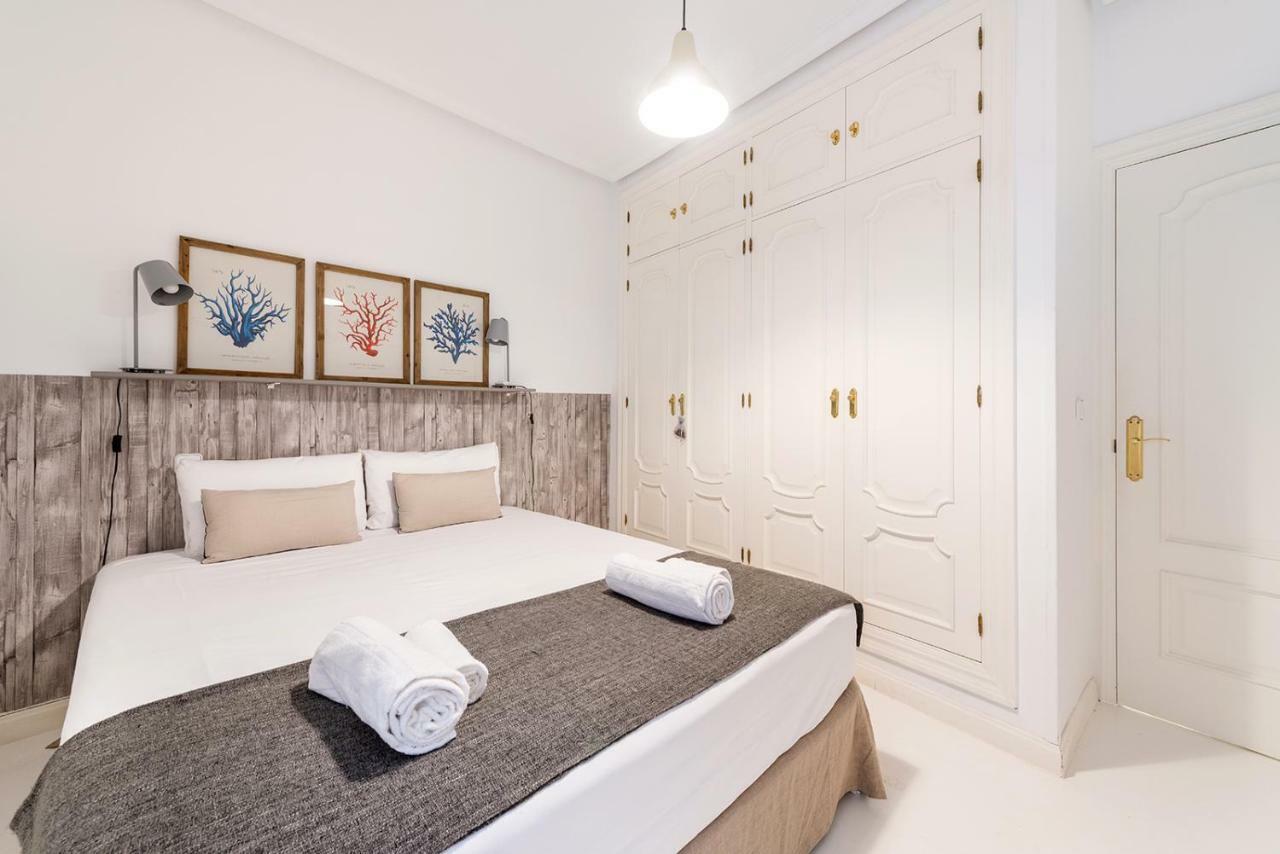 Genteel Home Chueca Madryt Zewnętrze zdjęcie