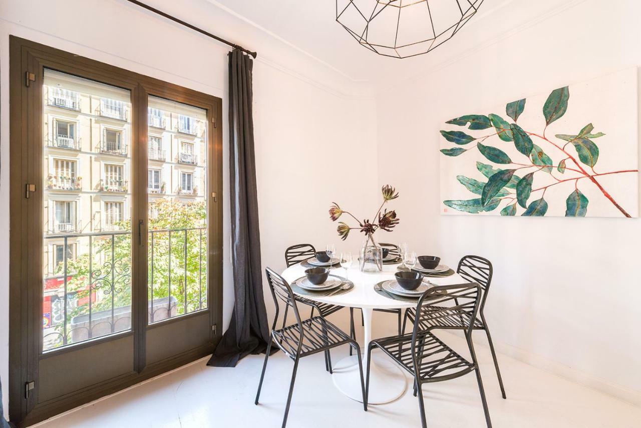 Genteel Home Chueca Madryt Zewnętrze zdjęcie