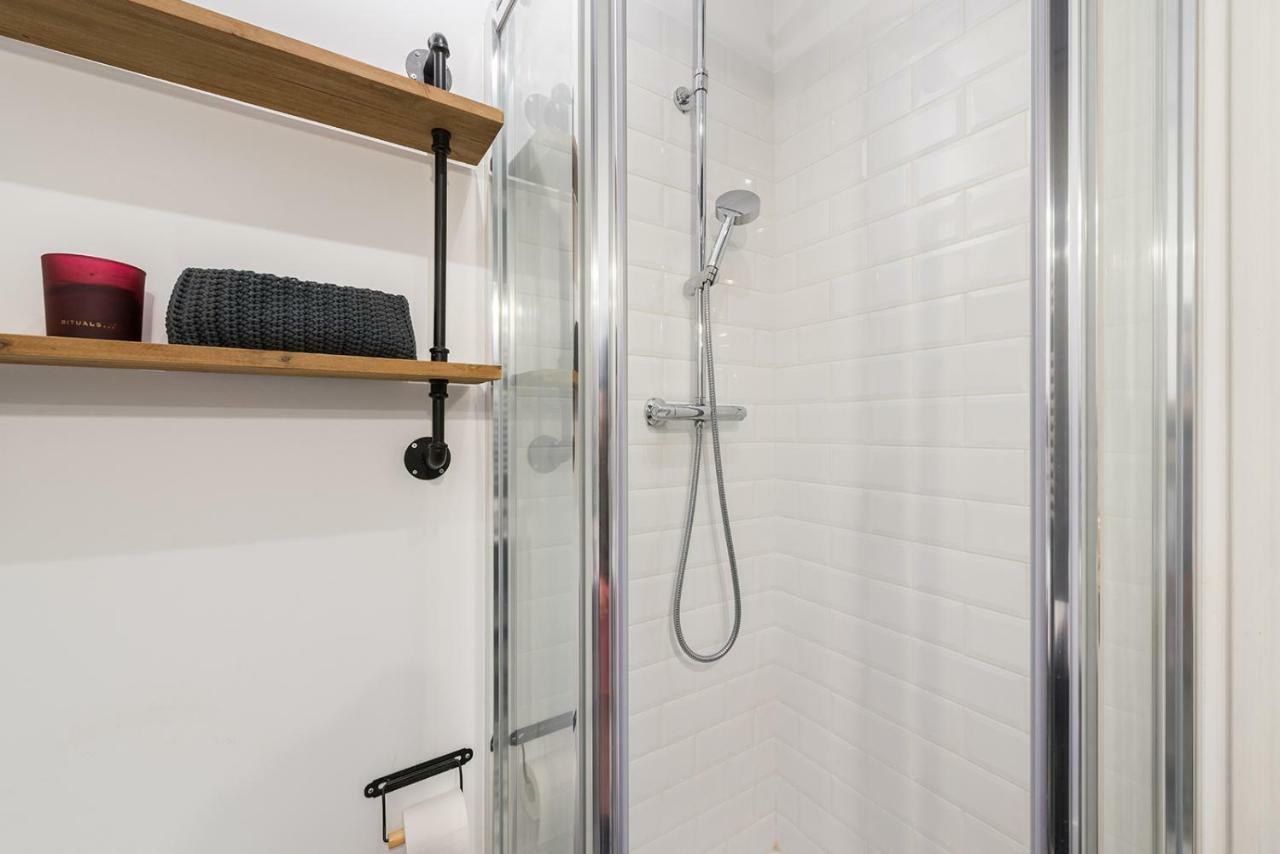 Genteel Home Chueca Madryt Zewnętrze zdjęcie