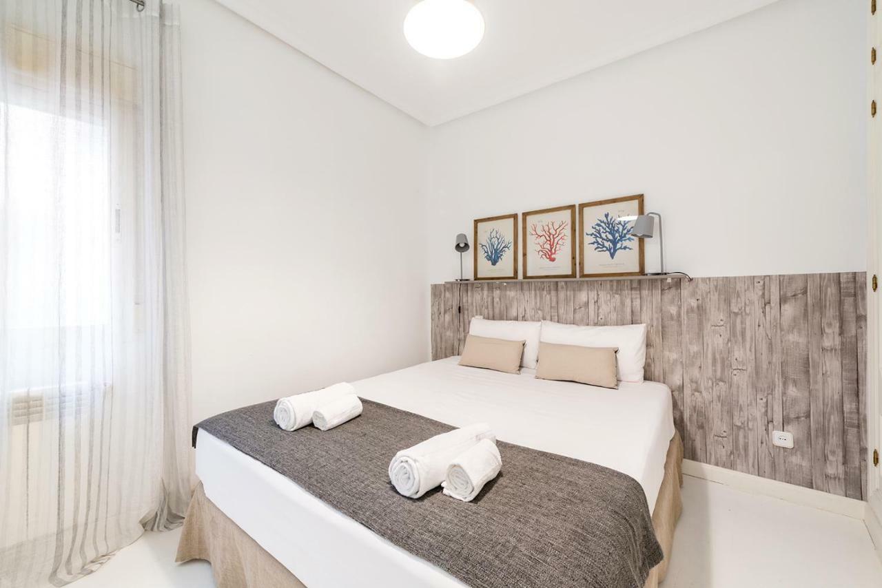 Genteel Home Chueca Madryt Zewnętrze zdjęcie