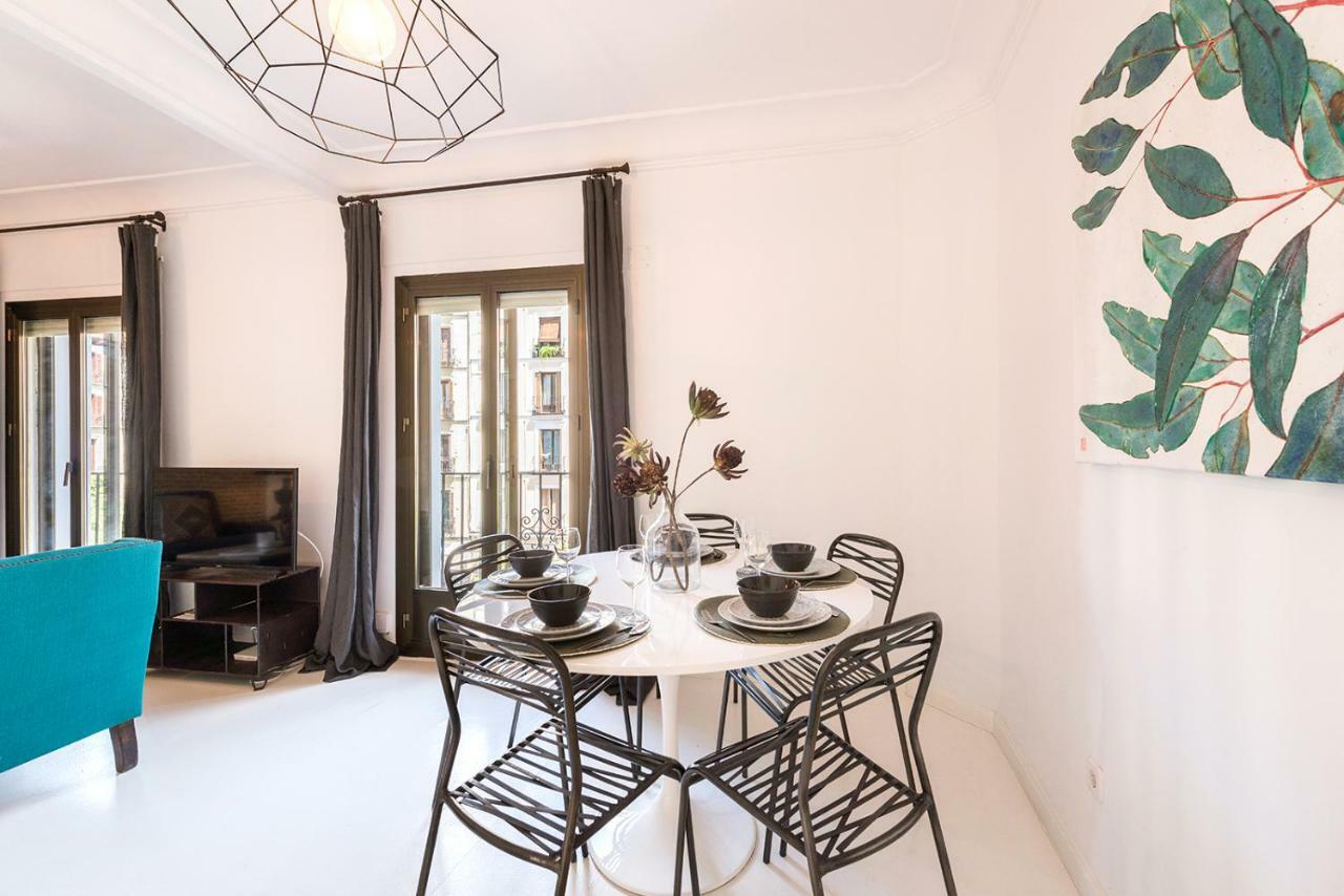 Genteel Home Chueca Madryt Zewnętrze zdjęcie